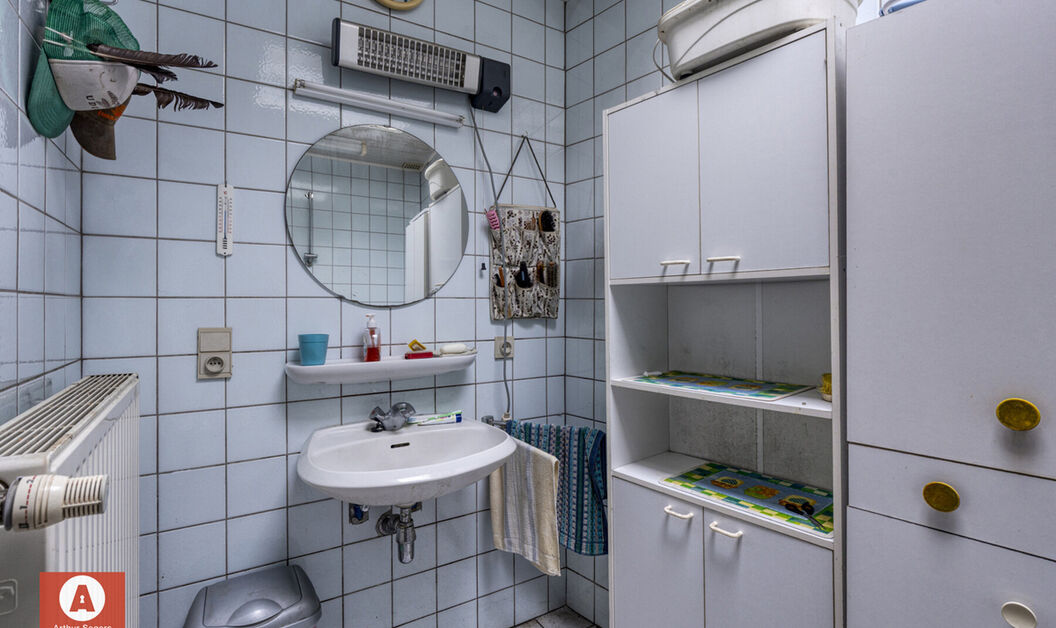 Huis te koop in Londerzeel