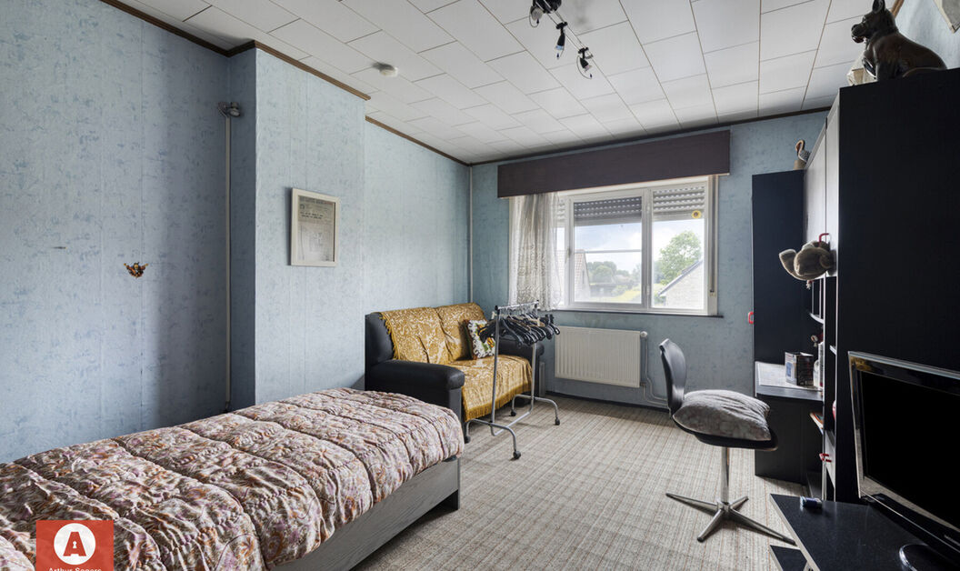 Huis te koop in Londerzeel
