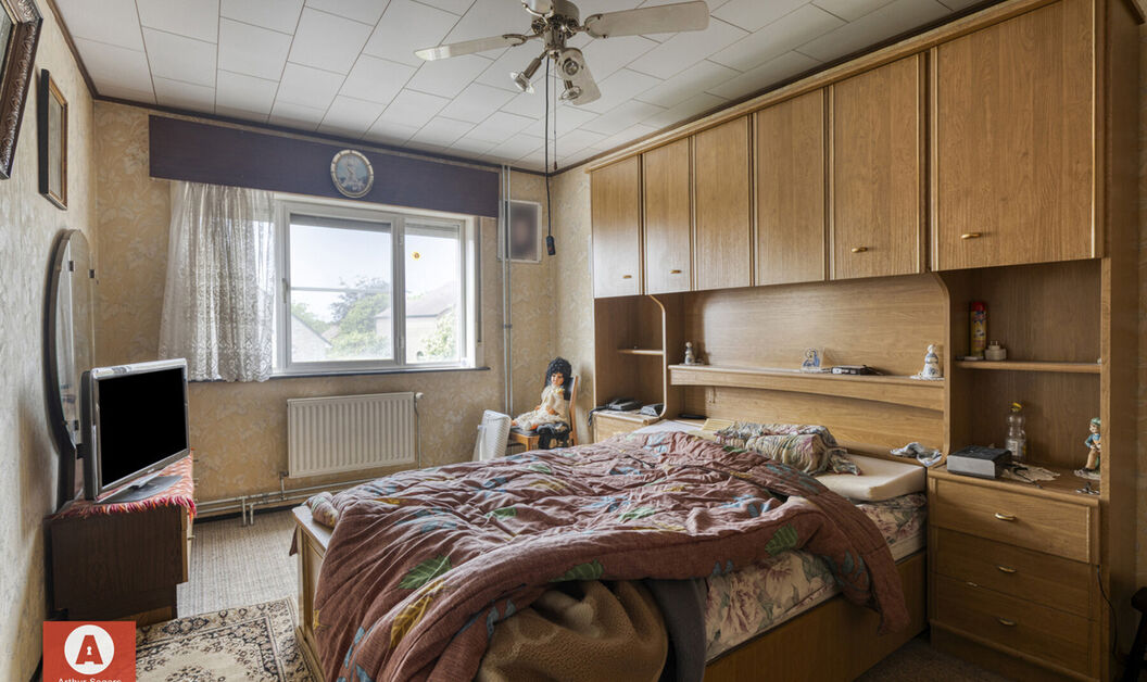Huis te koop in Londerzeel