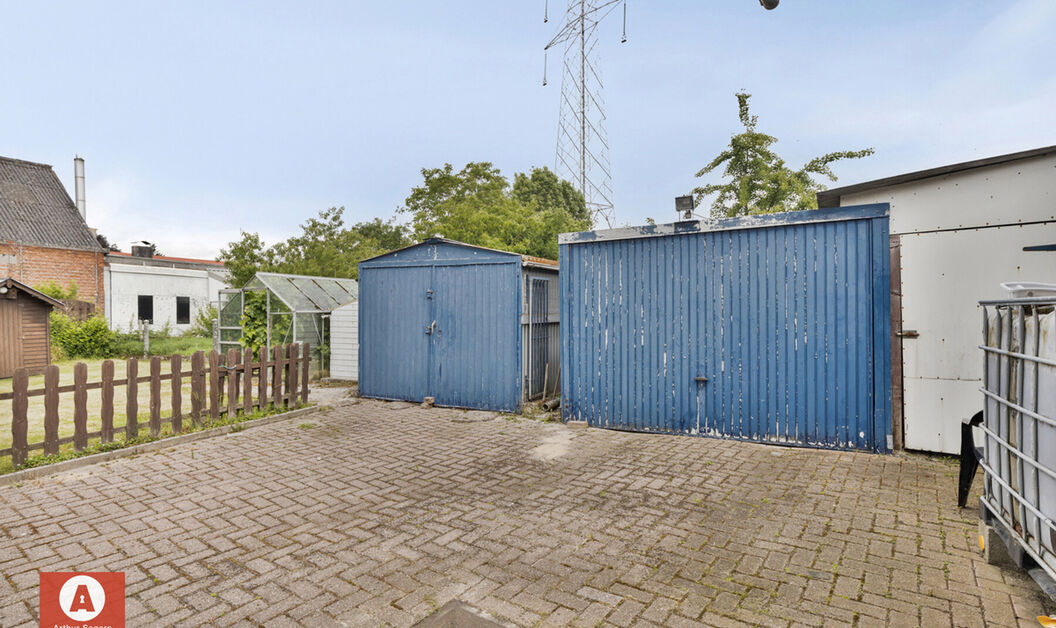 Huis te koop in Londerzeel