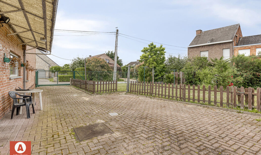 Huis te koop in Londerzeel