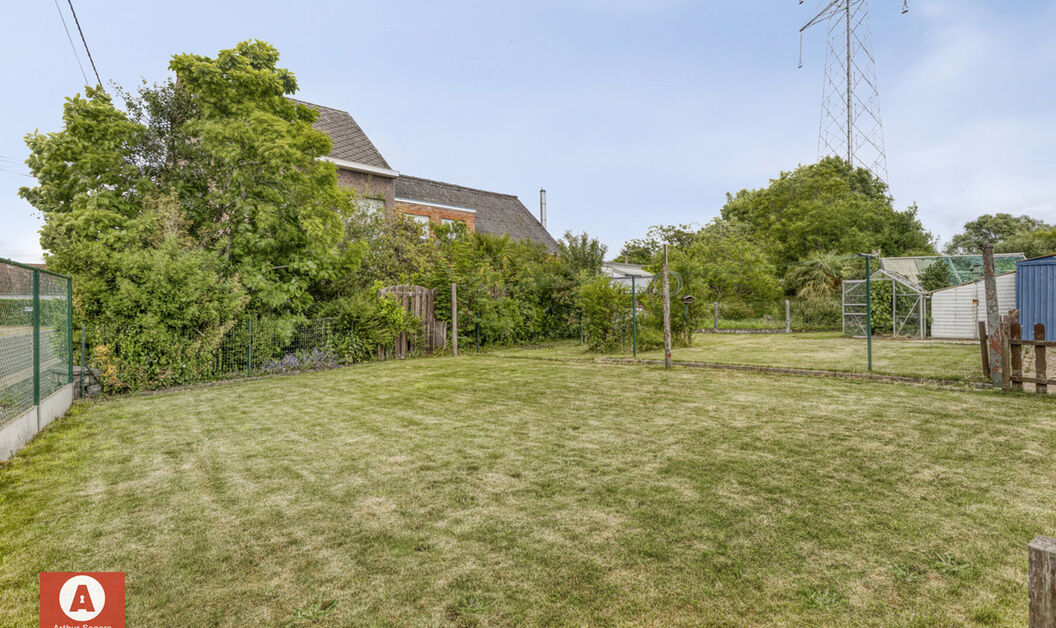 Huis te koop in Londerzeel