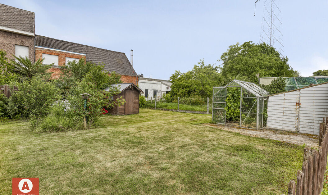 Huis te koop in Londerzeel