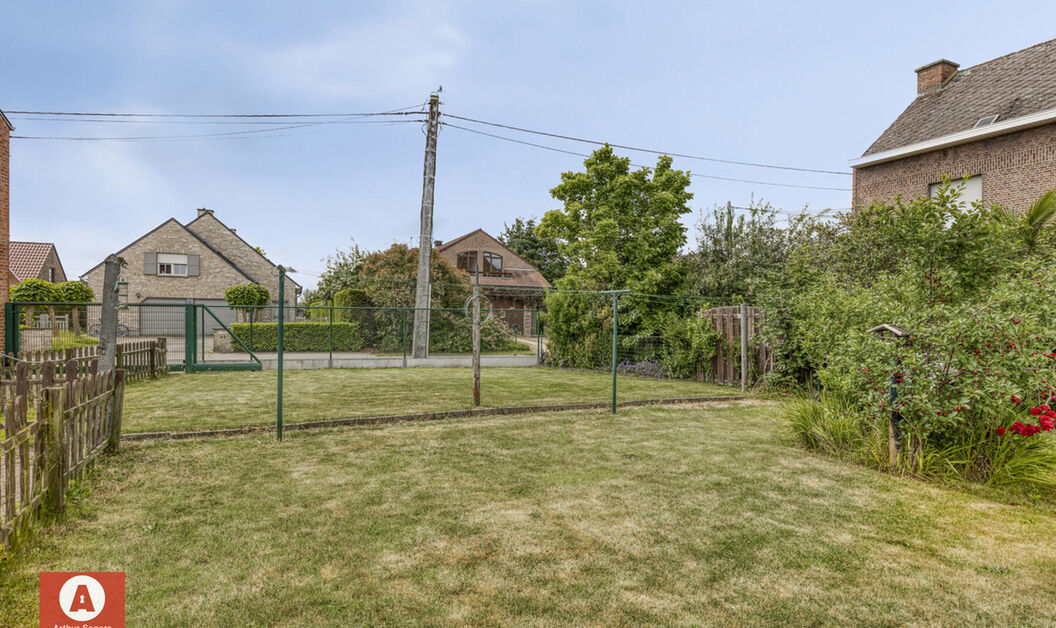 Huis te koop in Londerzeel
