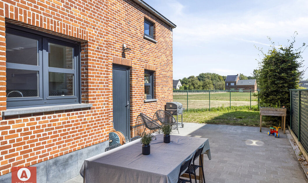 Huis te koop in Londerzeel