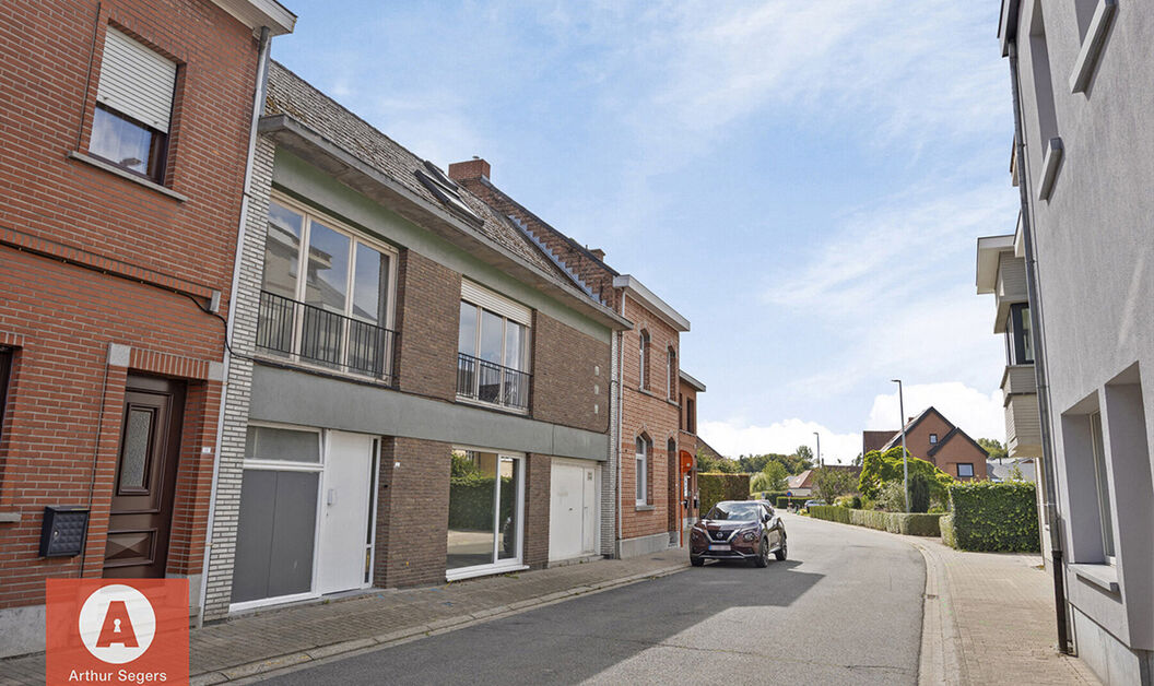 Huis te koop in Londerzeel