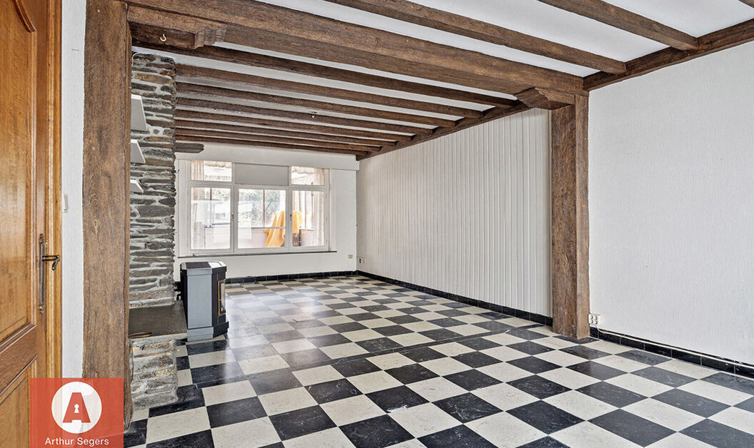 Huis te koop in Londerzeel