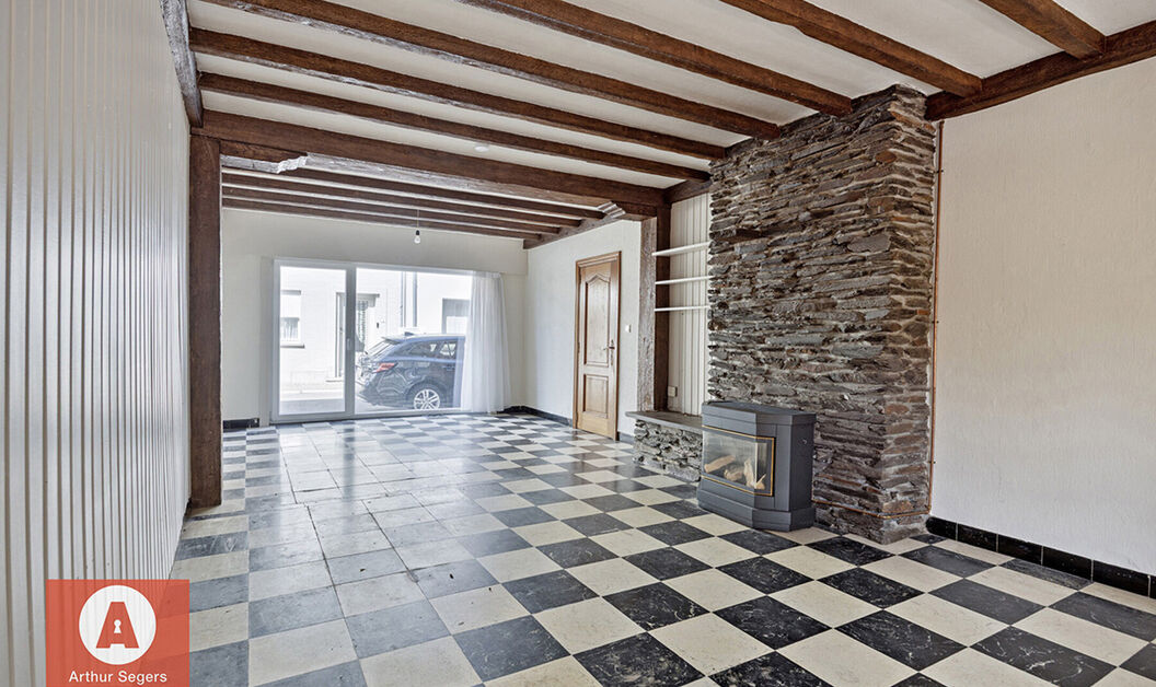 Huis te koop in Londerzeel