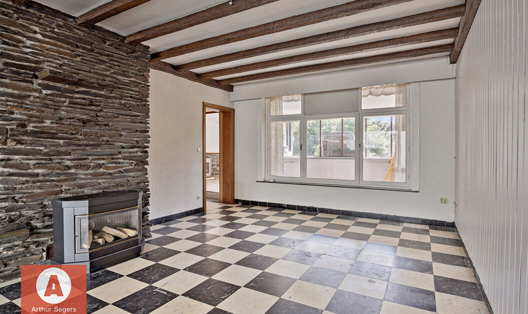 Huis te koop in Londerzeel