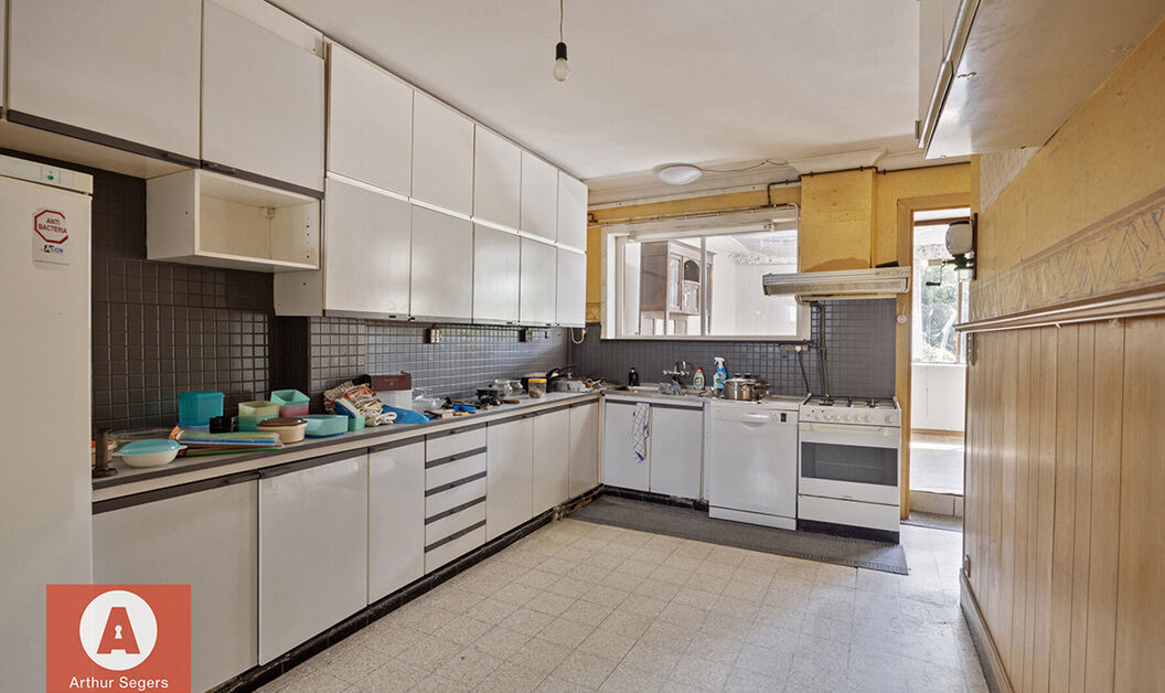 Huis te koop in Londerzeel