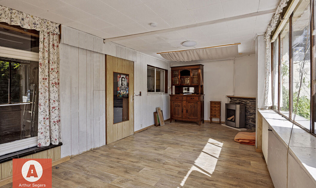 Huis te koop in Londerzeel