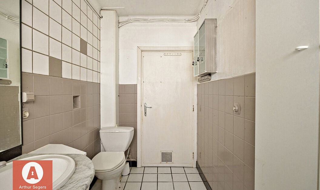 Huis te koop in Londerzeel