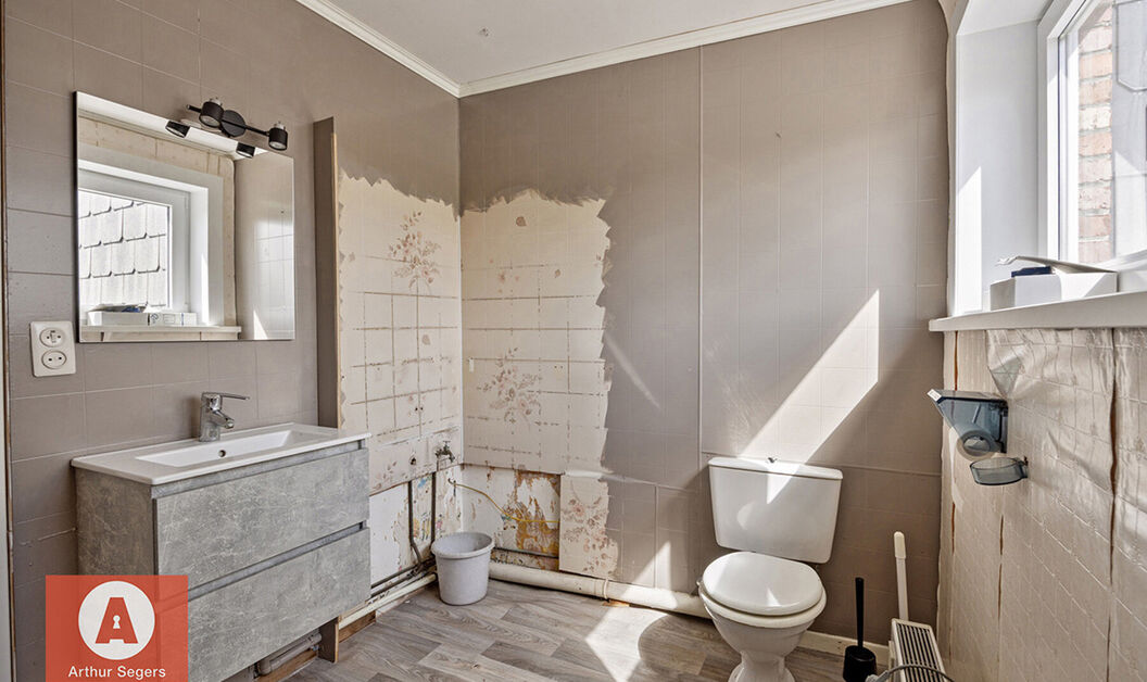 Huis te koop in Londerzeel