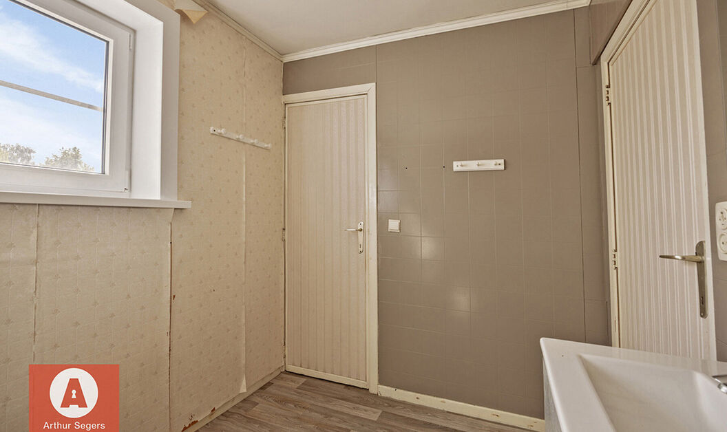 Huis te koop in Londerzeel