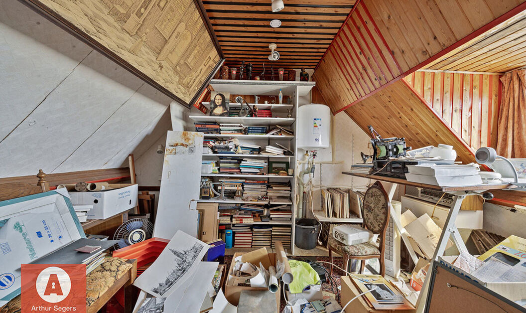 Huis te koop in Londerzeel