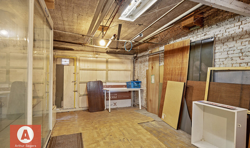 Huis te koop in Londerzeel