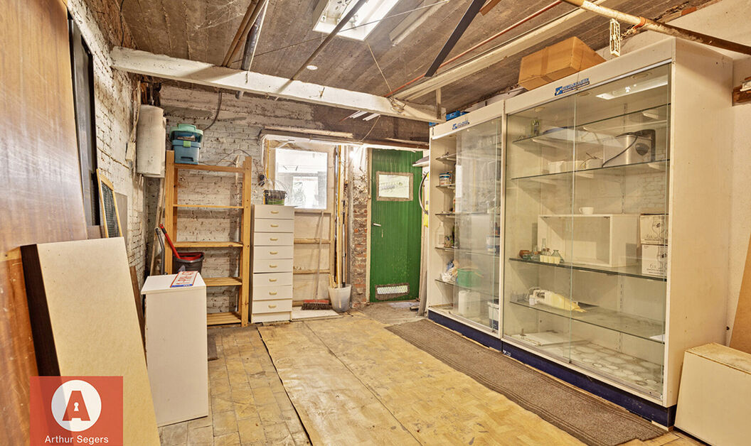 Huis te koop in Londerzeel