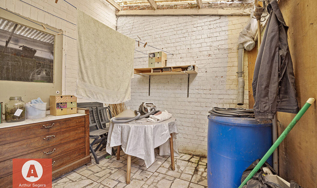 Huis te koop in Londerzeel