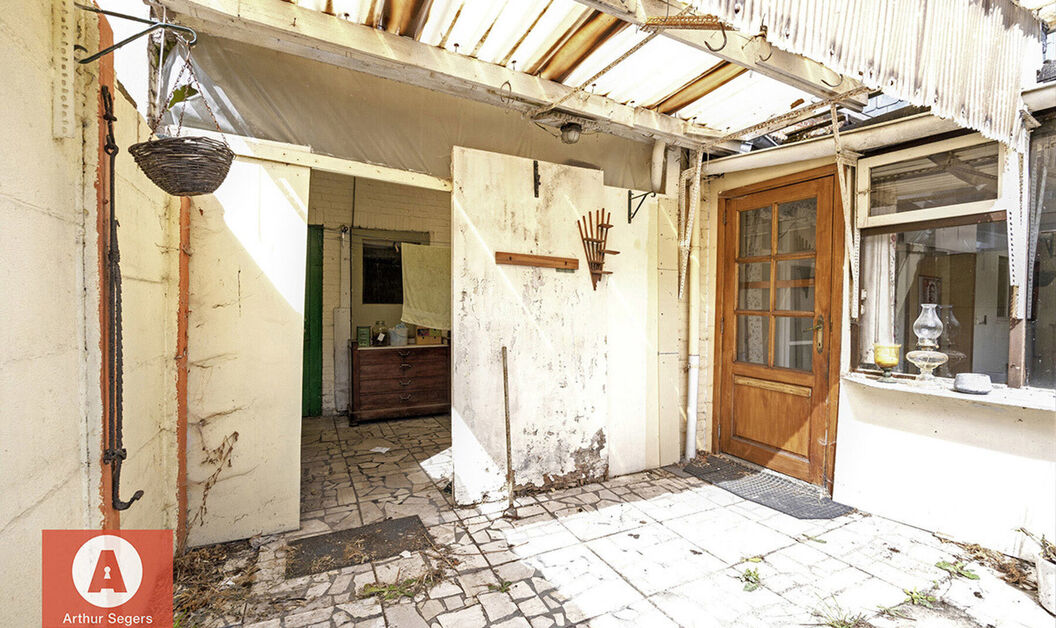 Huis te koop in Londerzeel