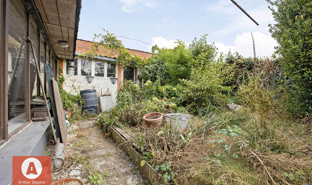 Huis te koop in Londerzeel