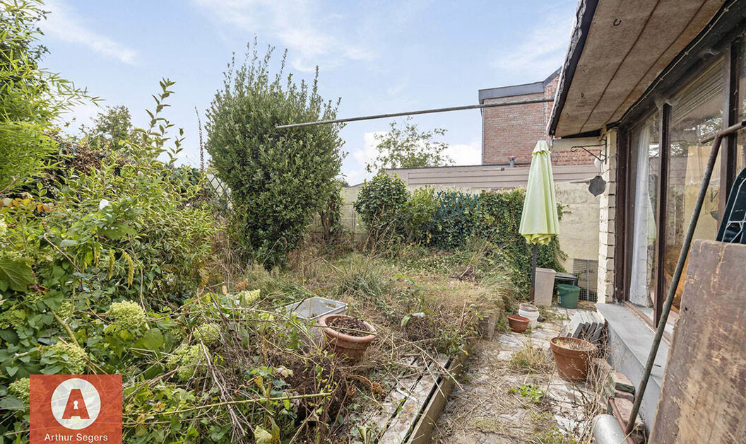 Huis te koop in Londerzeel