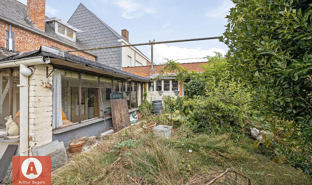 Huis te koop in Londerzeel