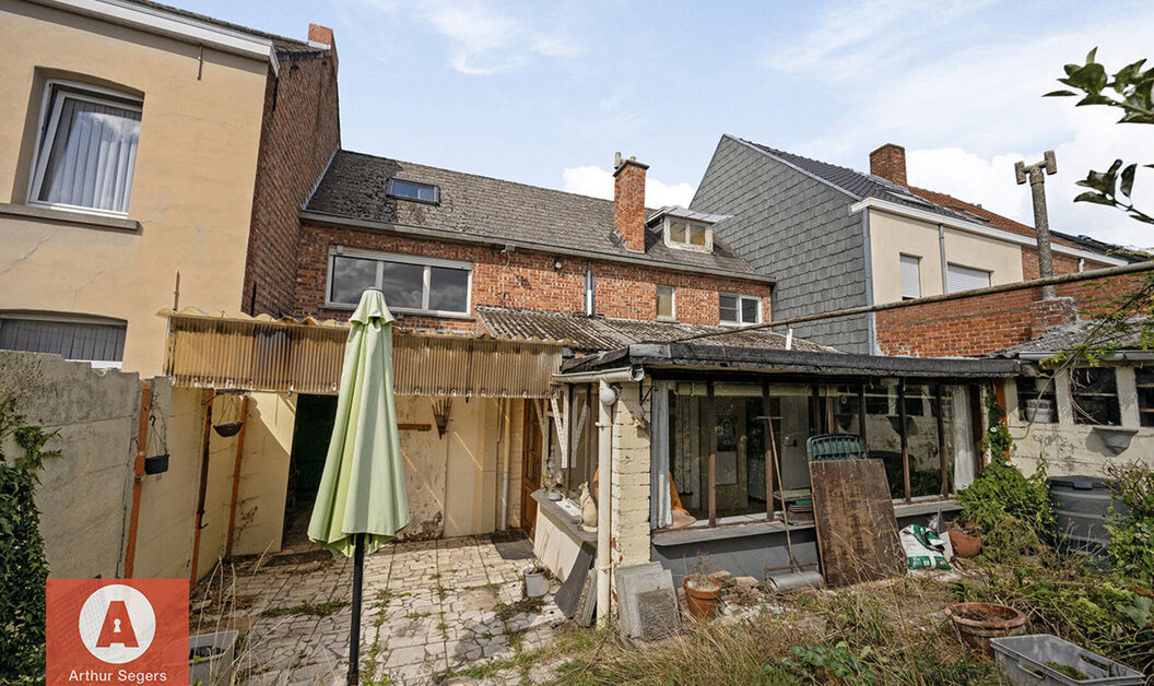 Huis te koop in Londerzeel