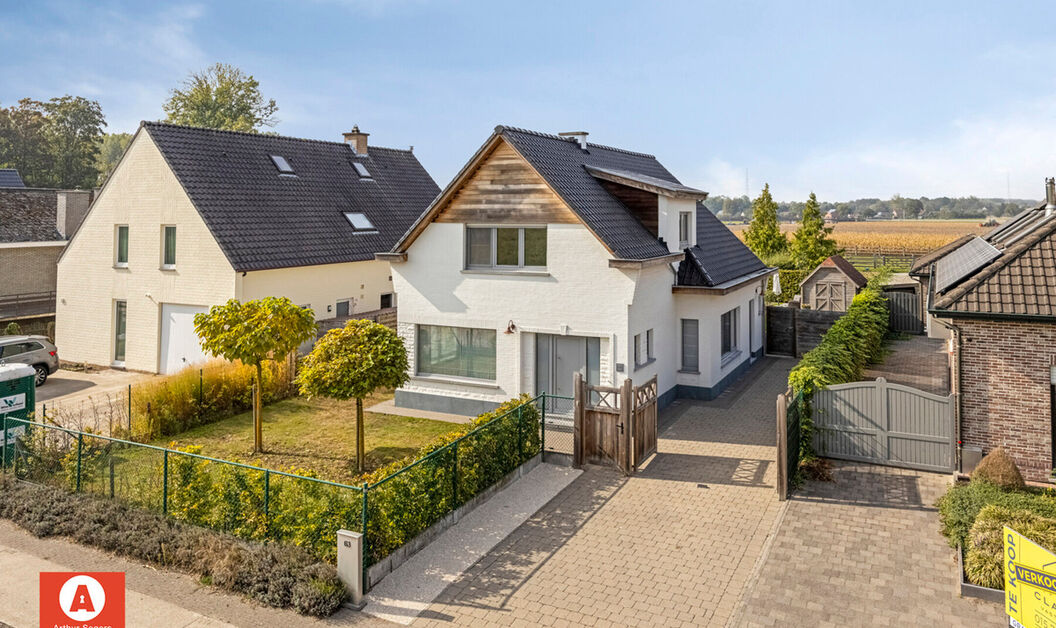 Huis te koop in Londerzeel