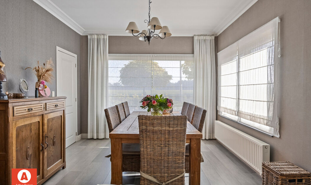 Huis te koop in Londerzeel