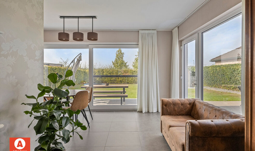Huis te koop in Londerzeel
