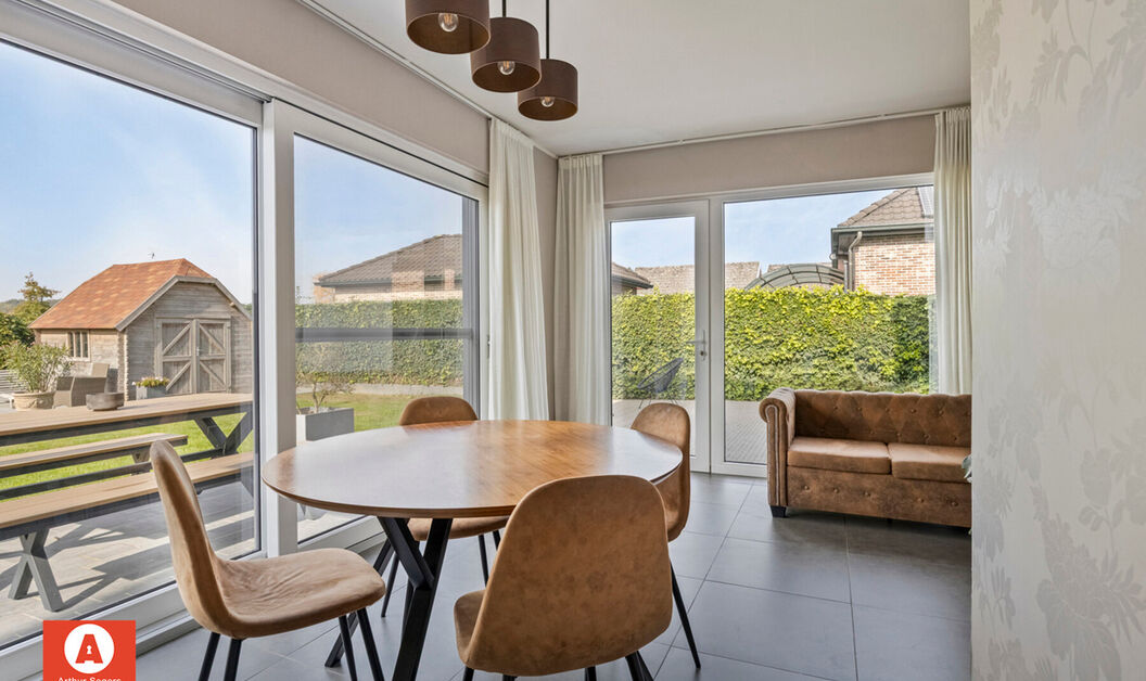 Huis te koop in Londerzeel