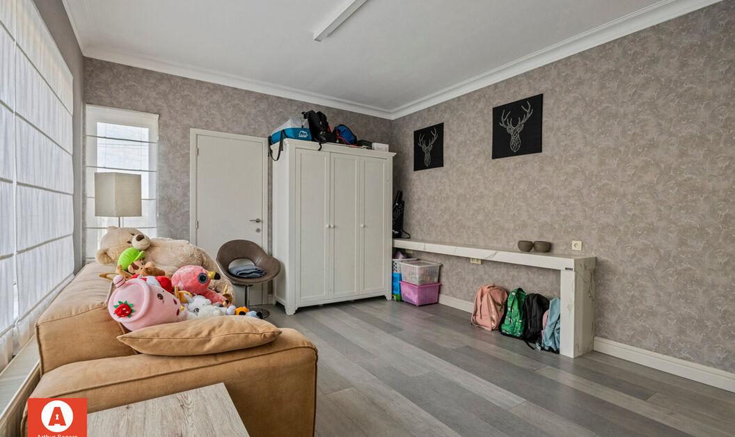 Huis te koop in Londerzeel