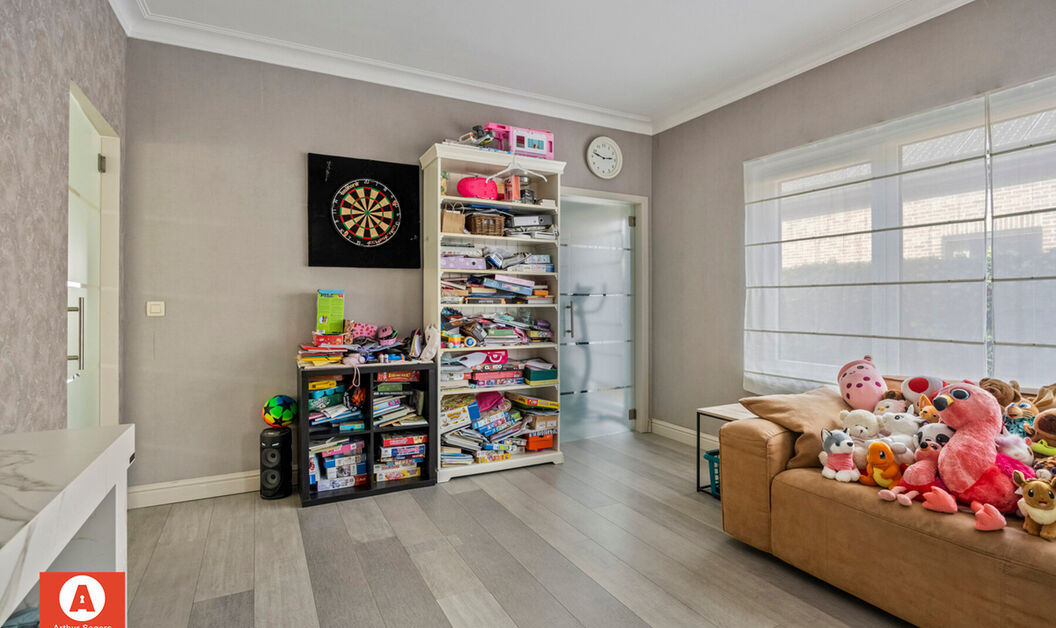 Huis te koop in Londerzeel
