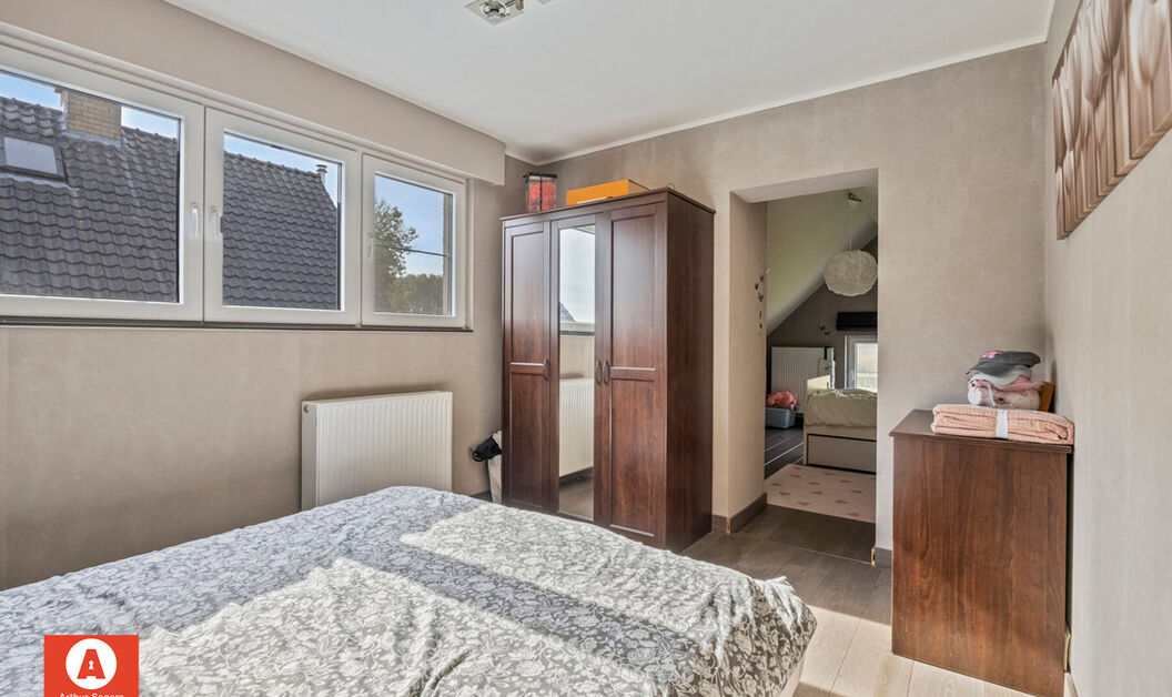 Huis te koop in Londerzeel