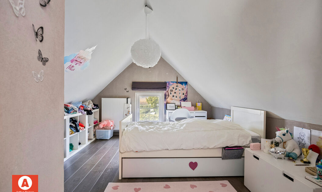 Huis te koop in Londerzeel