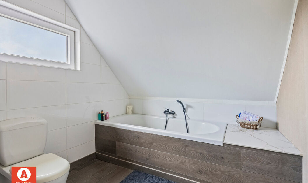 Huis te koop in Londerzeel