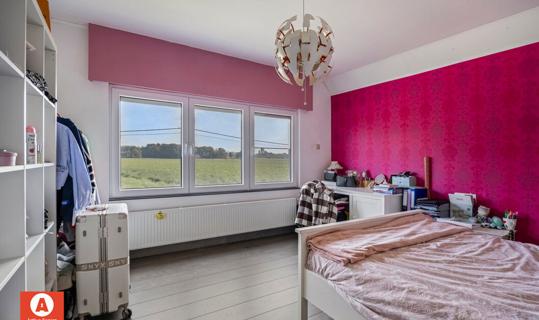 Huis te koop in Londerzeel