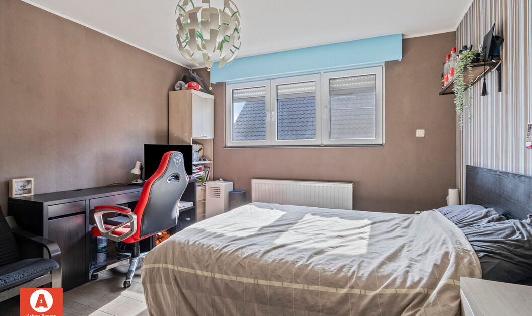 Huis te koop in Londerzeel