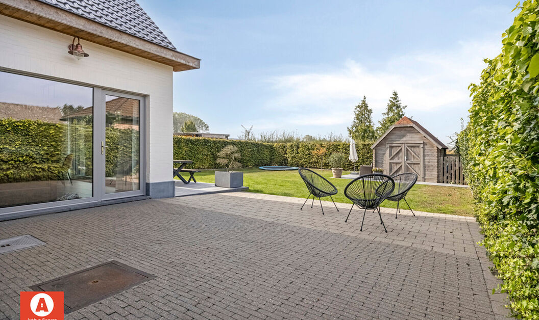 Huis te koop in Londerzeel