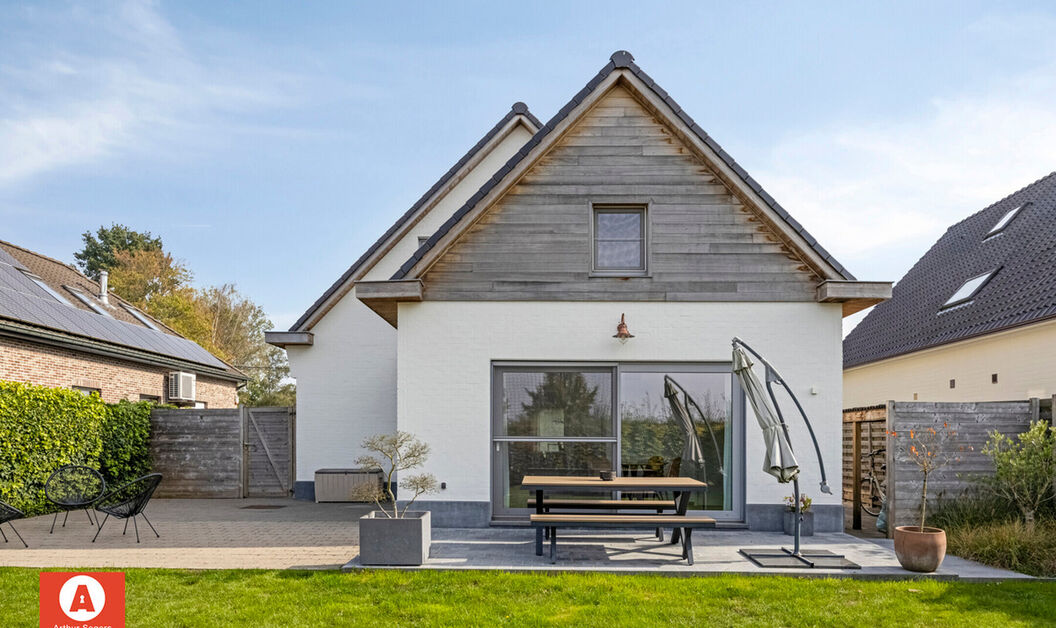 Huis te koop in Londerzeel