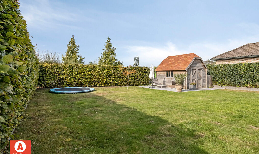 Huis te koop in Londerzeel