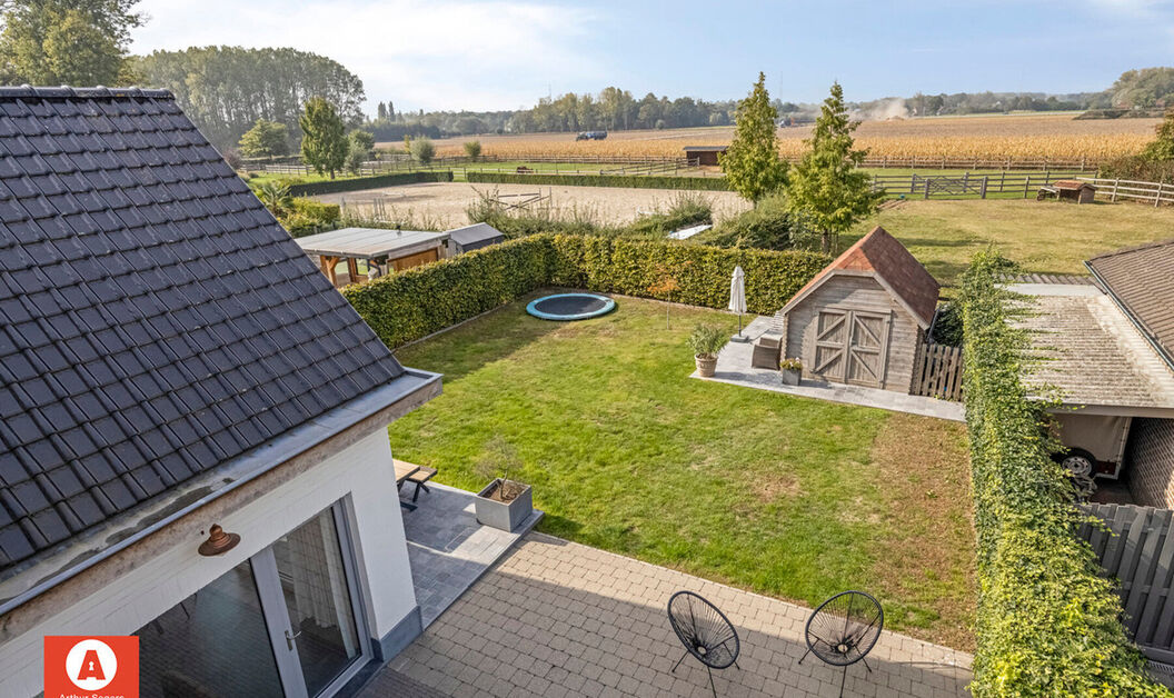 Huis te koop in Londerzeel