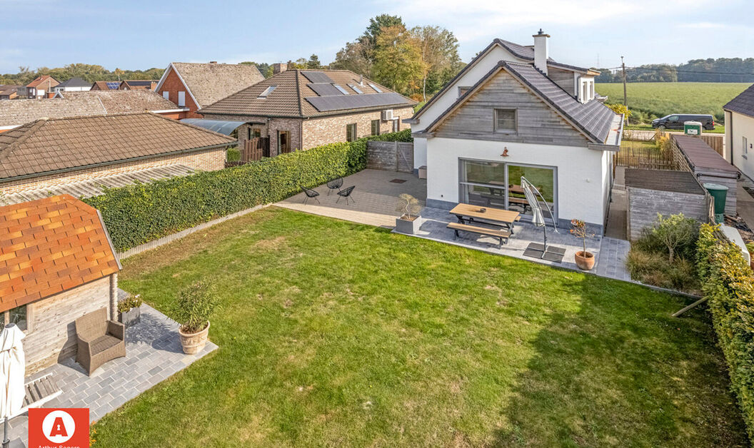 Huis te koop in Londerzeel