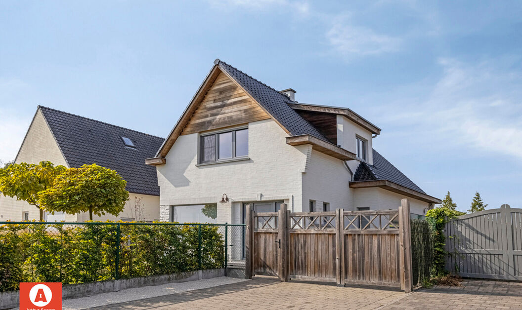 Huis te koop in Londerzeel