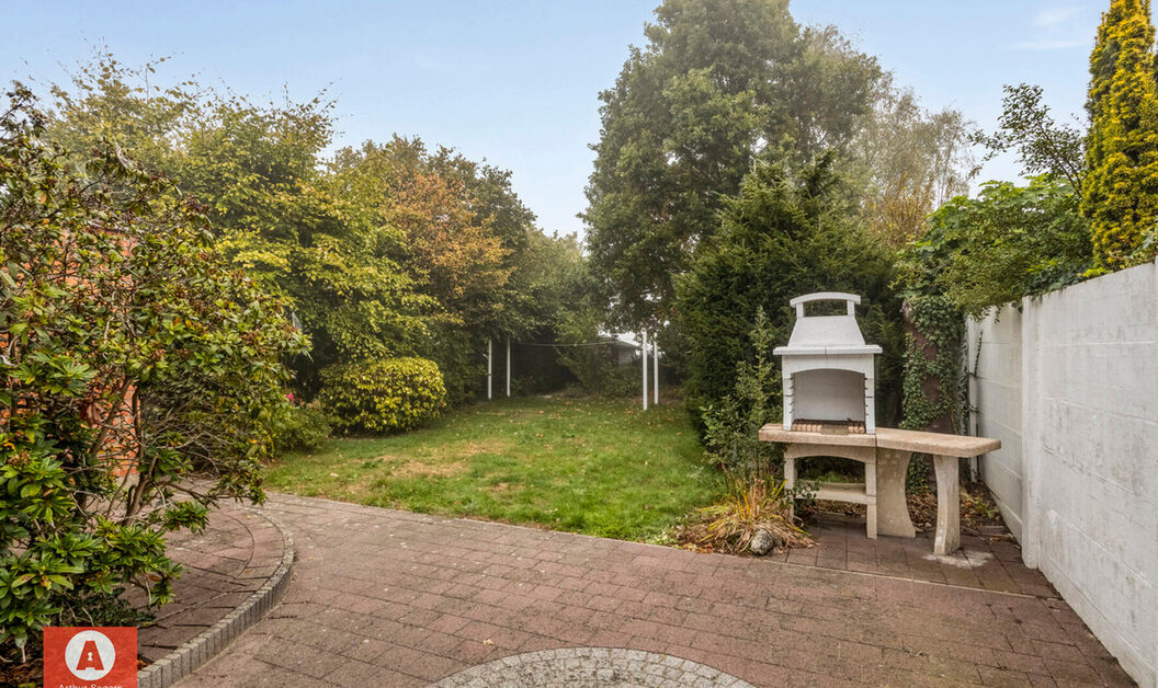Huis te koop in Londerzeel