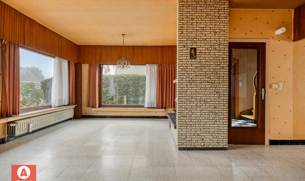 Huis te koop in Londerzeel