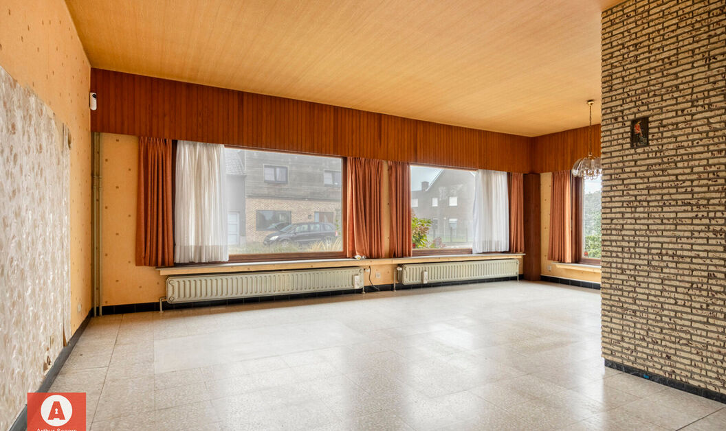Huis te koop in Londerzeel