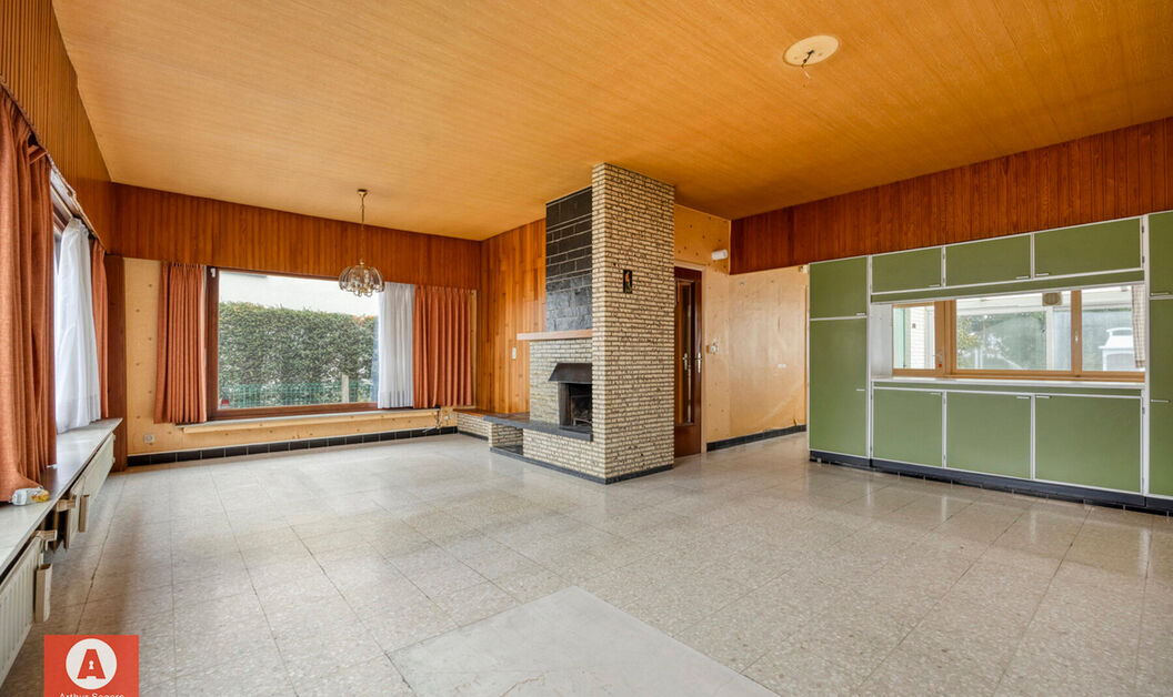 Huis te koop in Londerzeel