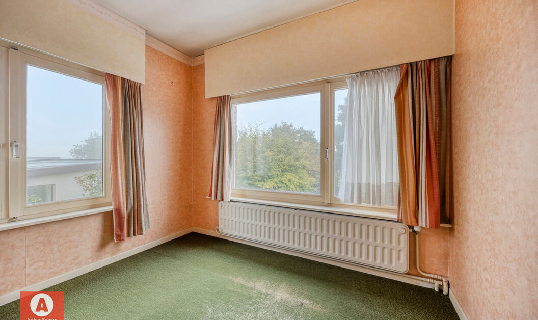 Huis te koop in Londerzeel
