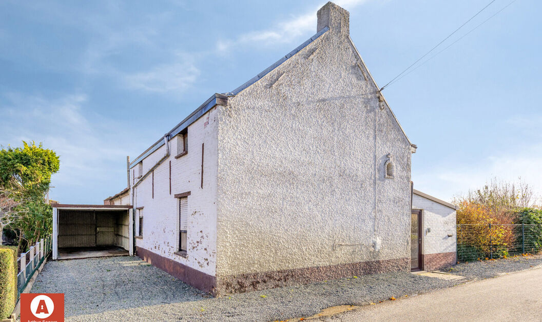 Huis te koop in Londerzeel